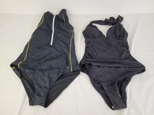 2pcs swimwear bundle for sale  MILTON KEYNES