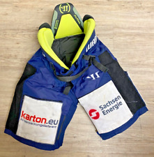 Warrior eishockey hose gebraucht kaufen  Weißwasser