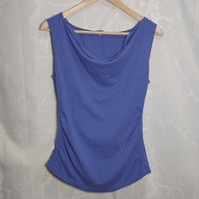 Lilla sleeveless blouse for sale  Davenport