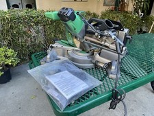 Hitatchi c10fsh laser for sale  Carson