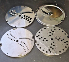Braun multipractic grating for sale  SCUNTHORPE