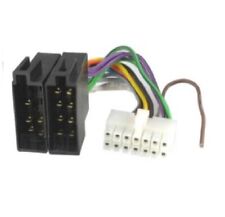 Cable iso autoradio d'occasion  Saint-Jean-de-Boiseau
