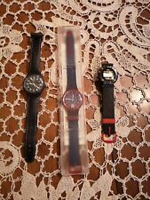 Blocco orologi promozionali usato  Italia