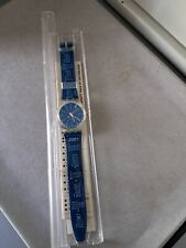 Swatch uhr gebraucht kaufen  Essenbach