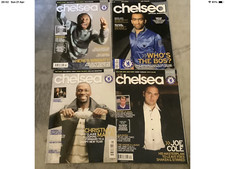 Chelsea football club for sale  ABINGDON