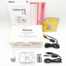 Nikon coolpix 5.1mp d'occasion  Expédié en Belgium