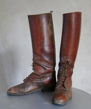 Botte officier belle d'occasion  Blois