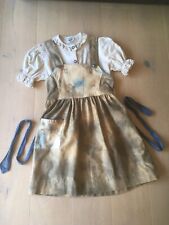 Kleid dirndl mädchen gebraucht kaufen  Kronach