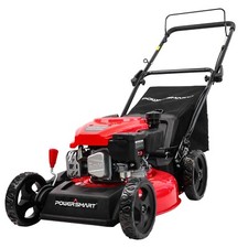 Powersmart inch push for sale  Itasca