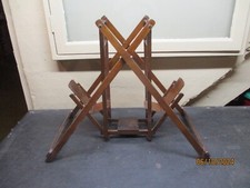 Vintage wooden glider for sale  Emerson