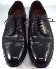 Euc allen edmonds for sale  Brooksville
