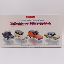 Wiking 099076 dkw gebraucht kaufen  Erftstadt