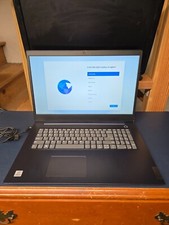 Lenovo ideapad 17iil05 for sale  Souderton