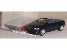 Herpa 033763 bmw gebraucht kaufen  Berlin
