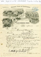 Dépt epernay superbe d'occasion  Romorantin-Lanthenay