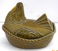 Irish celtic pottery for sale  EDENBRIDGE