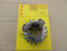 Nos suzuki ts100 for sale  ATHERSTONE