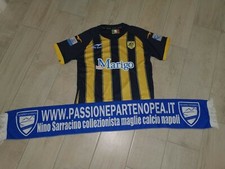 Maglia calcio juve usato  Caivano