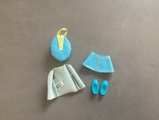Barbie tutti kleidung gebraucht kaufen  Willich