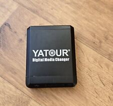 Yatour usb aux gebraucht kaufen  Köln