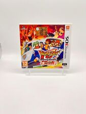 Inazuma eleven chrono d'occasion  Rennes-