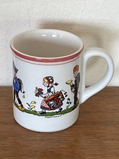 Magnifique tasse mug d'occasion  Agen