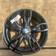 Genuine bmw series for sale  ACCRINGTON
