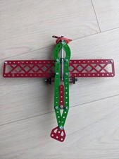 Avion meccano special d'occasion  Lillebonne