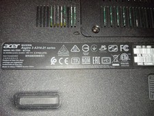 Acer aspire a314 d'occasion Acer aspire a314 d'occasion  Durtal