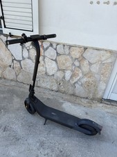 Monopattino elettrico ninebot usato  Nola