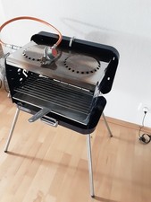 Riginal cramer koffergrill gebraucht kaufen  München