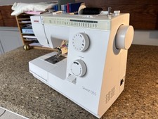 Janome 725s sewing for sale  ALTRINCHAM