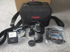 Canon eos 600d d'occasion  Expédié en Belgium