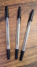 Ballpoint pens biro for sale  BOURNEMOUTH