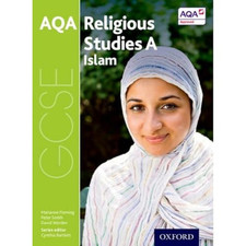 Gcse religious studies for sale  UK