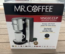 Mr. coffee bvmc for sale  Williston