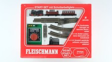 Fleischmann 9336 start gebraucht kaufen  Viersen