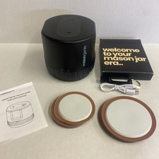 Mason genie vacuum for sale  Newman Lake