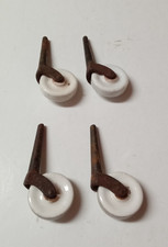 Vintage caster wheels for sale  Marshall