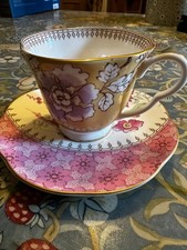 Wedgwood butterfly bloom for sale  HUNGERFORD