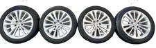 Cerchi completi gomme usato  Italia