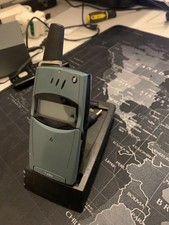 Telefono ericsson t28s usato  Ginosa