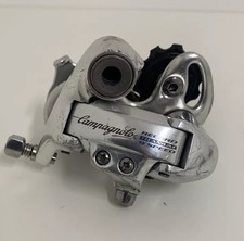 Campagnolo record titanium usato  Palermo