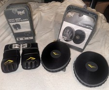 Everlast boxing punch for sale  Seattle