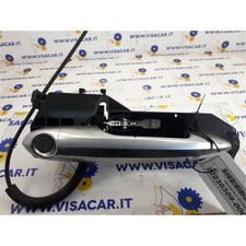 Maniglia porta esterno usato Maniglia porta esterno usato  Cremona