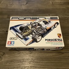 Tamiya. porsche 956 for sale  SOUTHAMPTON