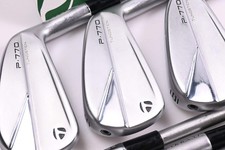 Taylormade p770 2023 usato Taylormade p770 2023 usato  Spedire a Italy