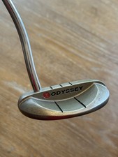 Odyssey dualforce rossie for sale  Jonesboro