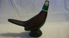 Avon brown glass for sale  Edgewood
