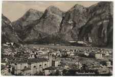 Mezzolombardo trento viagg. usato  Isola Vicentina